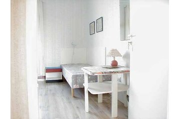 Estija Privát Tartu, Eksterjeras